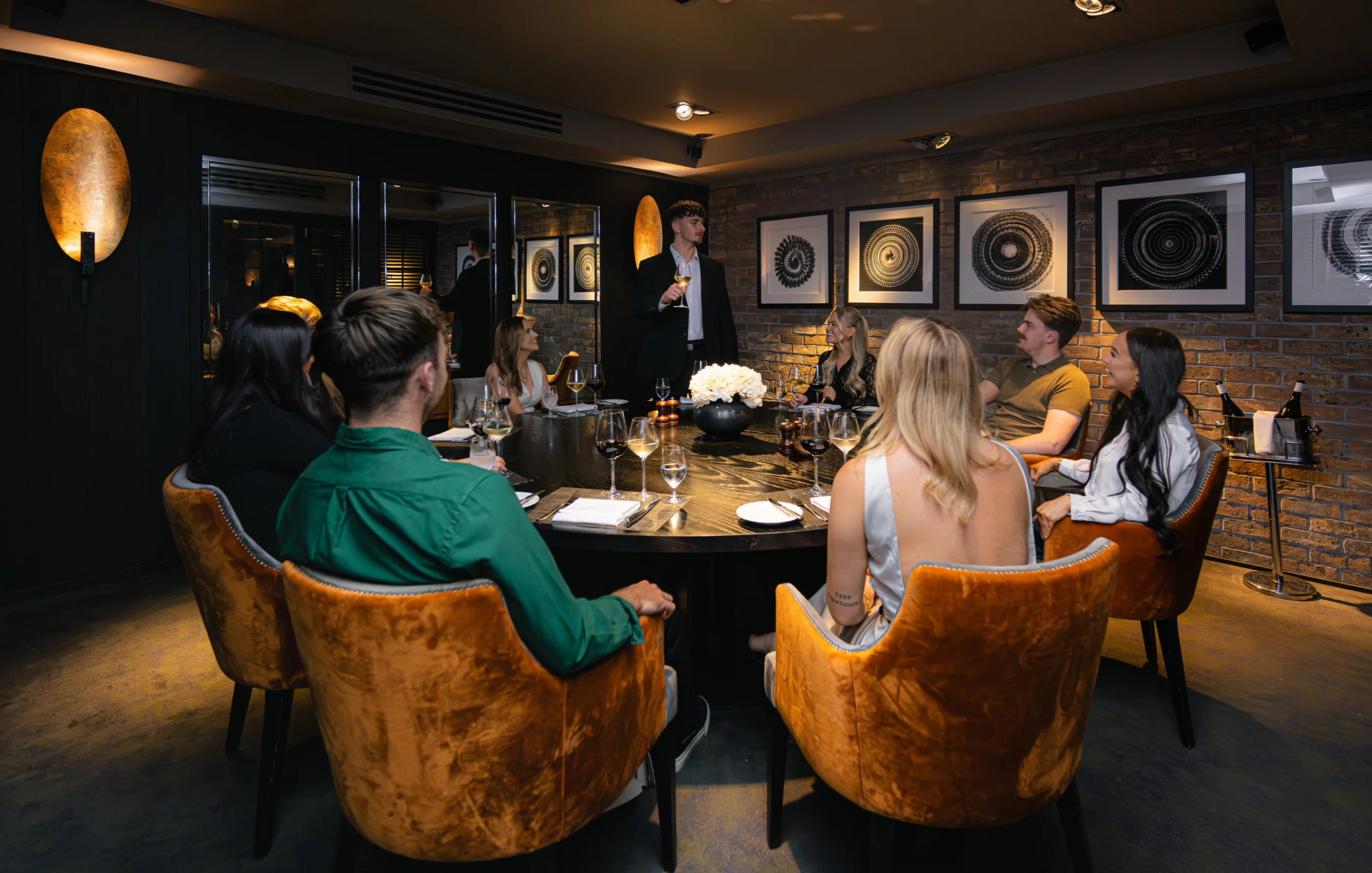 Events Spaces